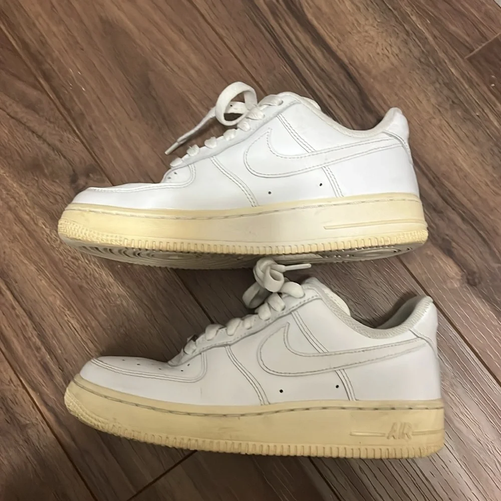 Nike size womens